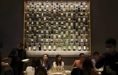 Luxe : la Chine impose ses codes, fin de l'hégémonie occidentale