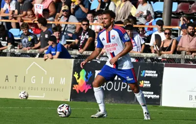 Lyon miraculé à Prague face au Sparta en Ligue des champions