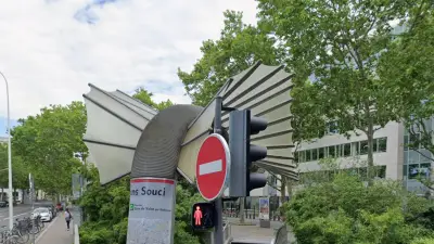 Lyon : un octogénaire meurt après le vol de sa chaîne en or