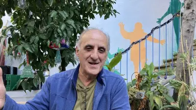 Ma France de Ferrat, l'été de mes 17 ans selon Pietro Truddaiu