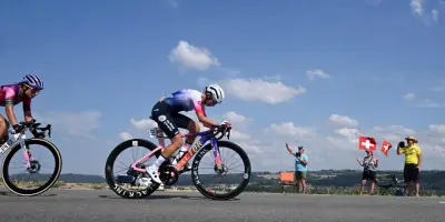 Ma Petite Entreprise, 500 partenaires pour le Tour de France Femmes