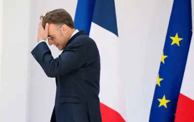 Macron : chômage, déficit, dette, les paris perdus