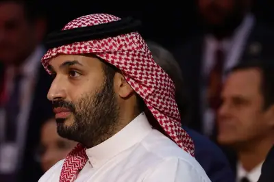 Macron reçoit MBS à Paris : rapprochement stratégique et contrats économiques