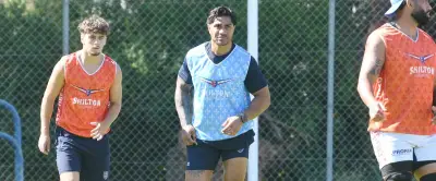 Malakai Fekitoa : « Béziers sera mon dernier club »