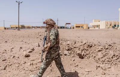 Mali : 22 soldats libérés par les rebelles touareg