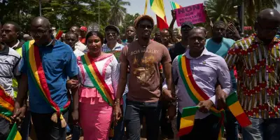 Mali : peines alourdies pour les activistes Ras Bath et Rose