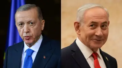 Mandat d'arrêt turc contre Netanyahu : tensions Ankara-Tel Aviv