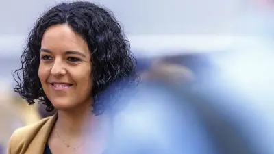 Manon Aubry mordue par une vipère et hospitalisée en réanimation