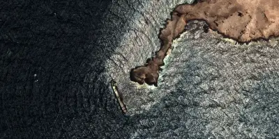 Marée noire à Oman : une réserve naturelle menacée