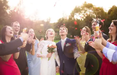 Mariage entre frères et sœurs : une fausse info virale sur TikTok