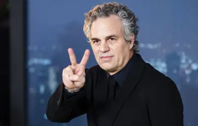 Mark Ruffalo répond aux accusations d'antisémitisme