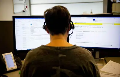 Maroc : 50.000 emplois menacés par la fin du démarchage téléphonique