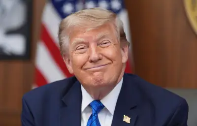 Maroc: une autoroute au Sahara occidental baptisée Donald Trump