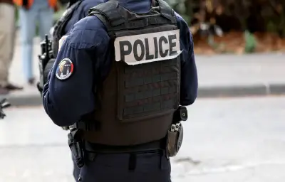Marseille : un bébé de 2 ans retrouvé mort, des traces de strangulation