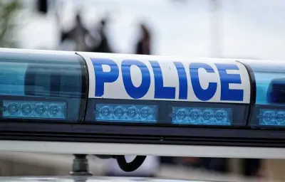 Marseille : un enfant de 4 ans percuté, la conductrice agressée