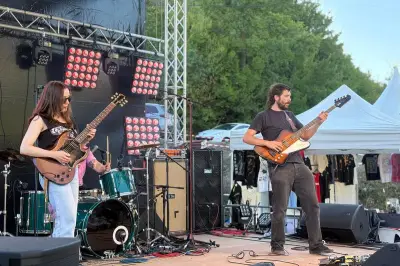 Mass Echoes Festival 2026 : une 3e édition plus grande à Castillon