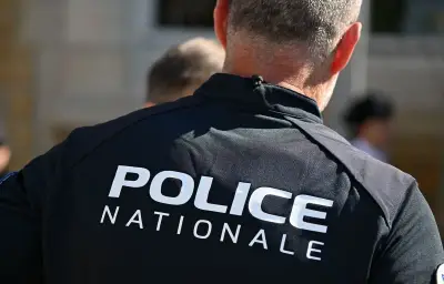 Matricide présumé à Sucy-en-Brie : une femme retrouvée morte