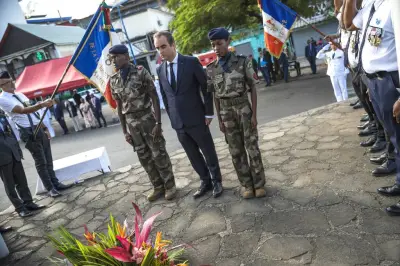 Mayotte, laboratoire inhumain des politiques migratoires