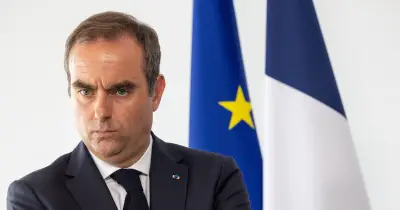 Mayotte : Lecornu durcit la lutte contre l'immigration