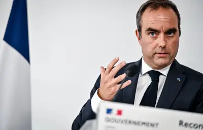 Mayotte : Lecornu promet d'accélérer une reconstruction trop lente