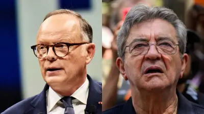 Mayotte : Philippe répond à Mélenchon sur la crise migratoire