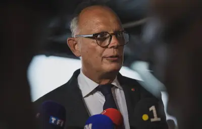 Mayotte : Philippe répond à Mélenchon sur l'immigration