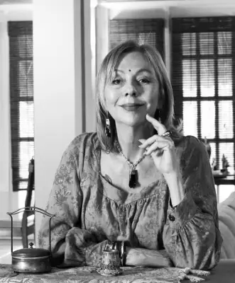Mayra Montero : un soir où Fischer n'est pas venu
