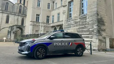 Mazan : ex-élu condamné à 2 ans avec sursis pour images pédopornographiques