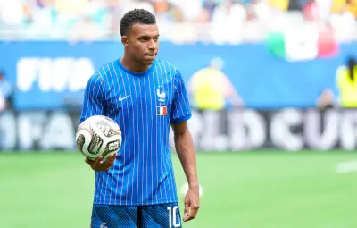 Mbappé et Ester Expósito : vacances romantiques en Espagne