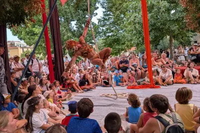 Médiévales de Brignoles : la 27e édition se poursuit ce dimanche