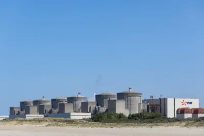 Méduses, canicules : l'été 2026 met le parc nucléaire d'EDF à rude épreuve
