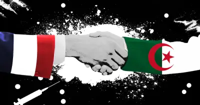 Mehdi Laribi, fondateur présumé de la DZ mafia, arrêté en Algérie