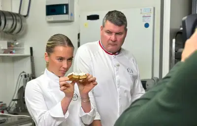 Meilleure Boulangerie : Bruno Cormerais évincé, M6 dévoile le nouveau jury