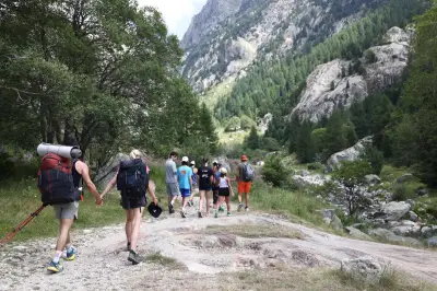 Mercantour : le maire de Belvédère face au succès touristique et à la préservation