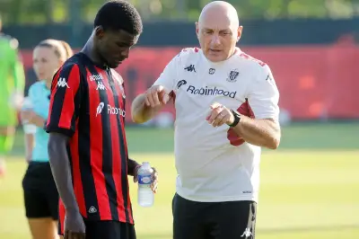 Mercato OGC Nice : Cho, Moffi, Carlos, les départs en attente