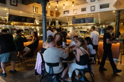 Merlu, poulpe et tarta de queso : un menu océanique du Pays basque à la Galice