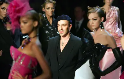 Met Gala 2027 : John Galliano à l'honneur malgré la polémique