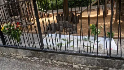 Meurtre d'Amine à Montpellier : le suspect mis en examen et incarcéré