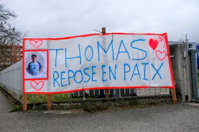 Meurtre de Thomas à Crépol : le parquet écarte le racisme