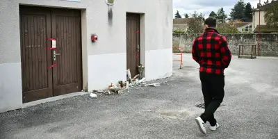 Meurtre de Thomas : le parquet conteste le racisme