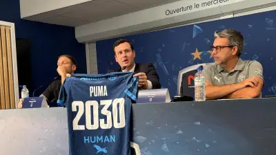 MHB : « détrôner Paris » après 14 ans, l'objectif assumé