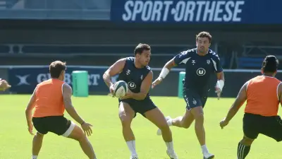 MHR : Caudullo mise sur la continuité après la finale perdue