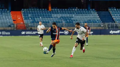 MHSC-Boulogne : Ngapandouetnbu décisif, Pays en vue, Tardieu manque un penalty