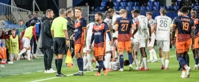 MHSC : Camara refuse de voir Boulogne comme un piège