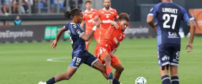 MHSC : Hichem Abderrebi, début tonitruant à Dunkerque