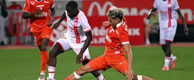 MHSC : Meddah forfait, Chambon le remplace à Dunkerque