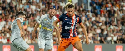 MHSC : Mouanga et Meddah opérationnels face à Boulogne