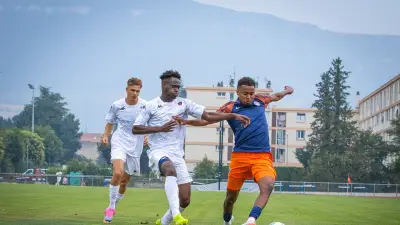 MHSC - Rodez : dernier test avant la reprise de la Ligue 2