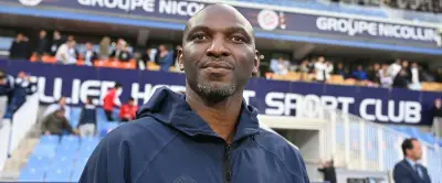 MHSC : Zoumana Camara lance l'an II avec ambition et exigence
