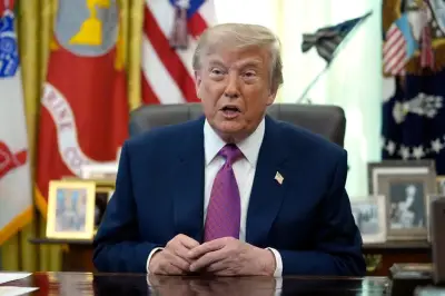 Mi-mandat 2026 : le décret de Trump sur le vote par correspondance suspendu